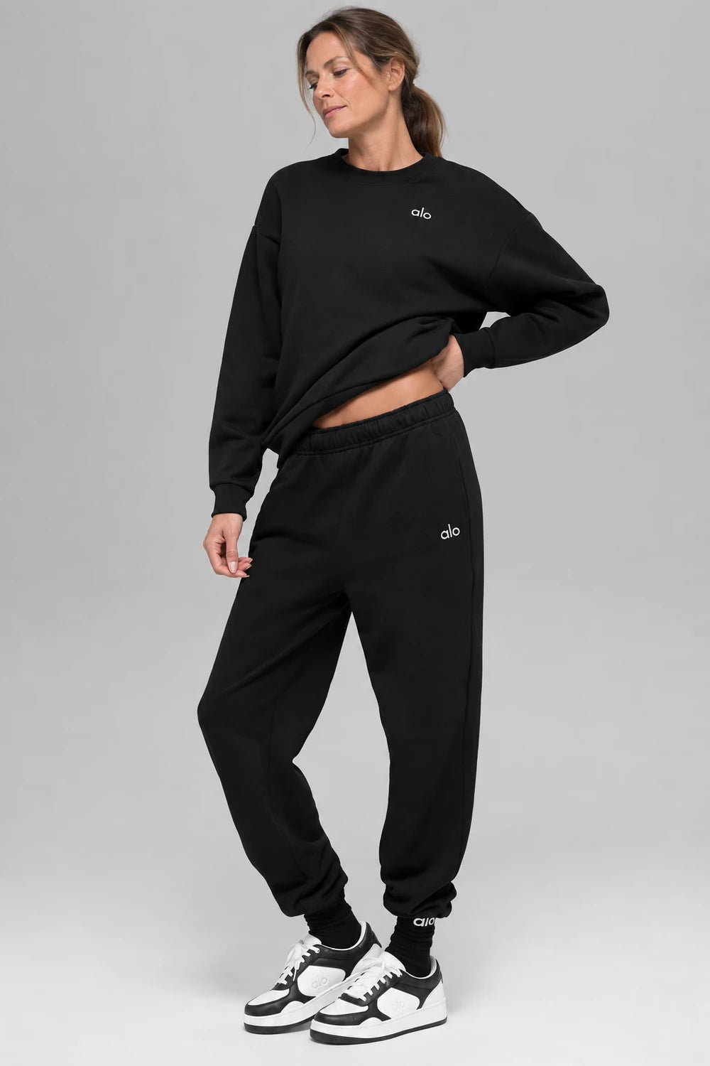 Cozy Matching Lounge Set