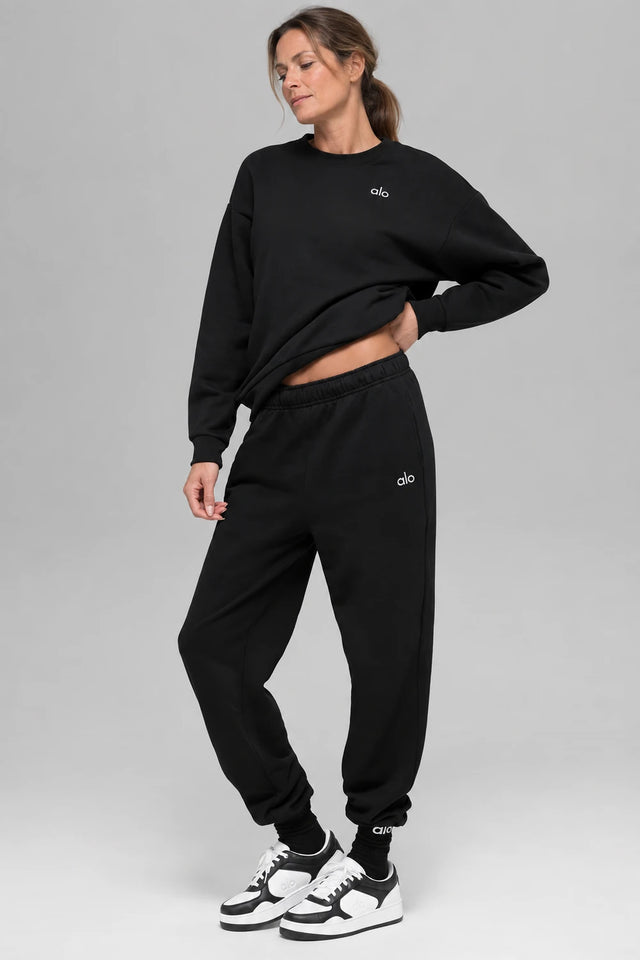 Cozy Matching Lounge Set