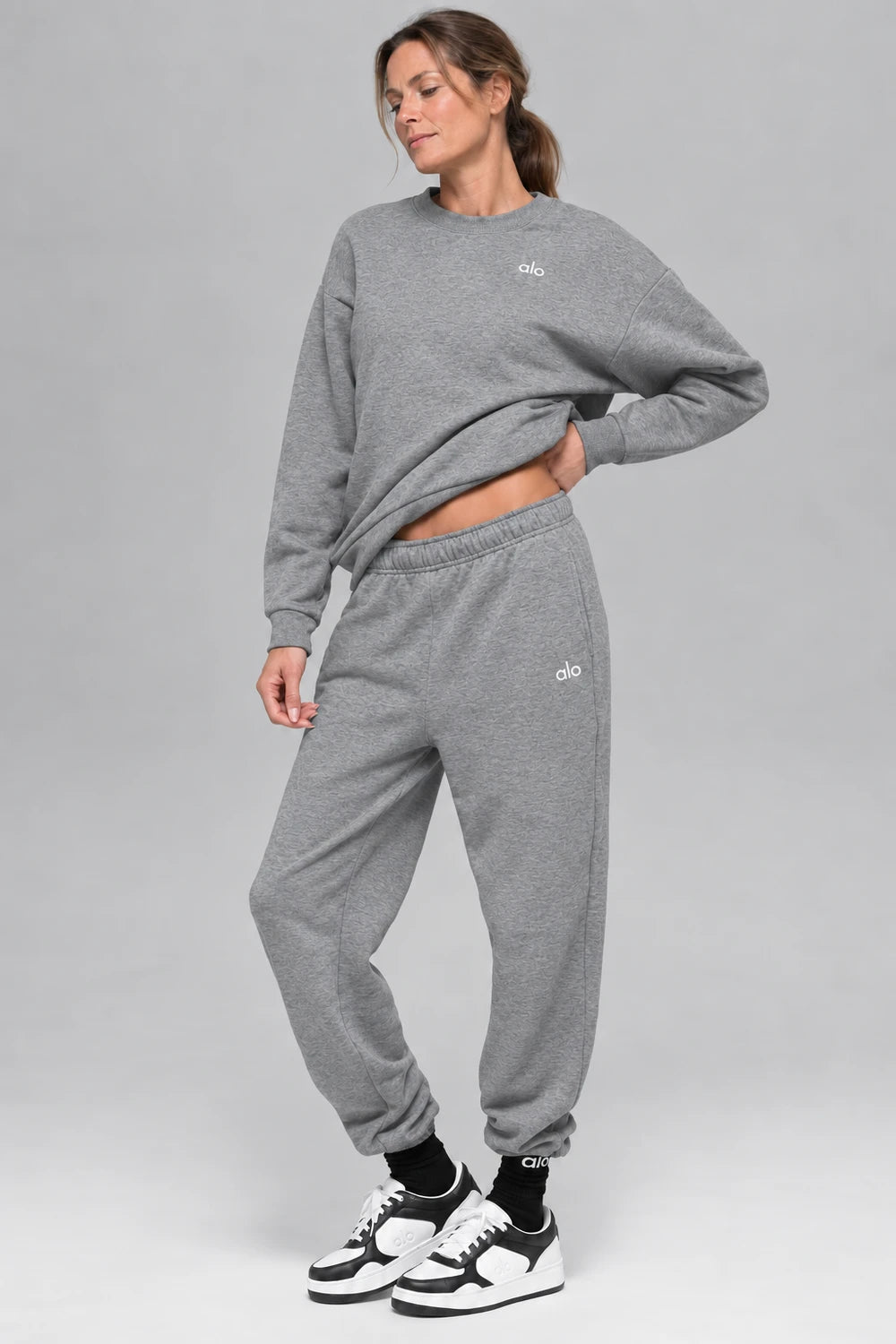 Cozy Matching Lounge Set