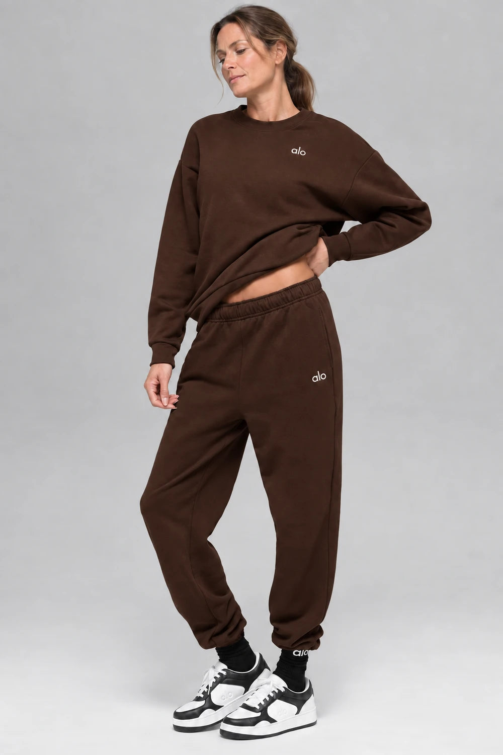 Cozy Matching Lounge Set