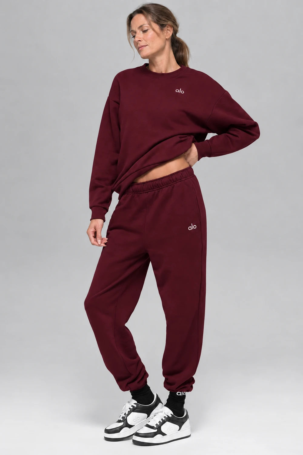 Cozy Matching Lounge Set