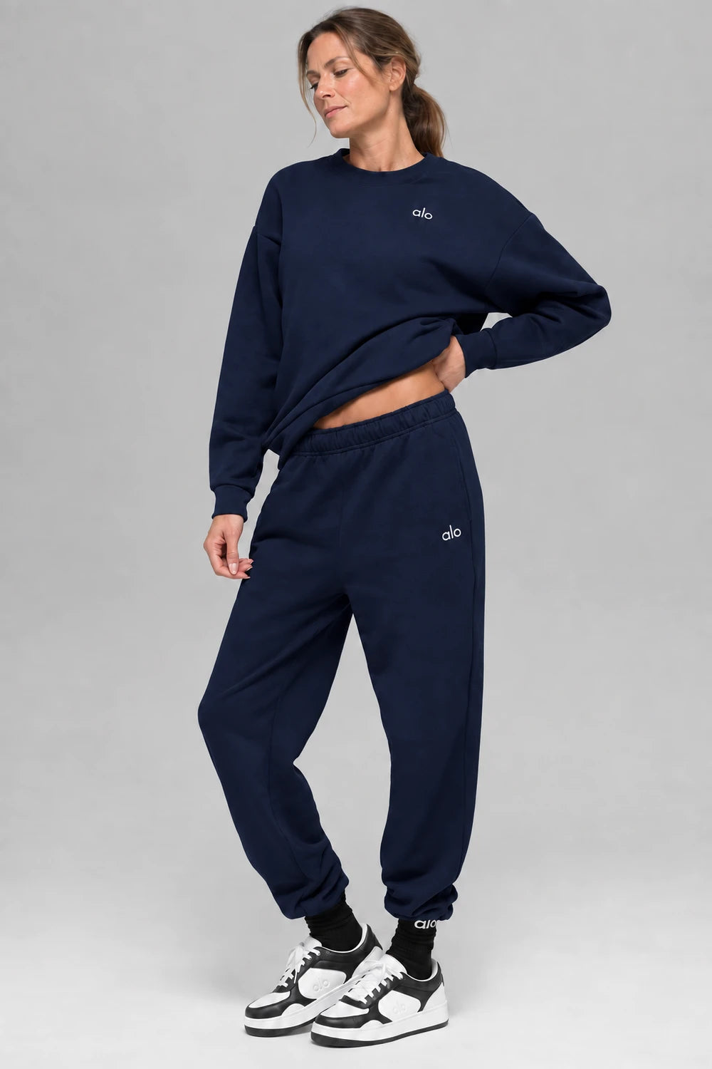 Cozy Matching Lounge Set