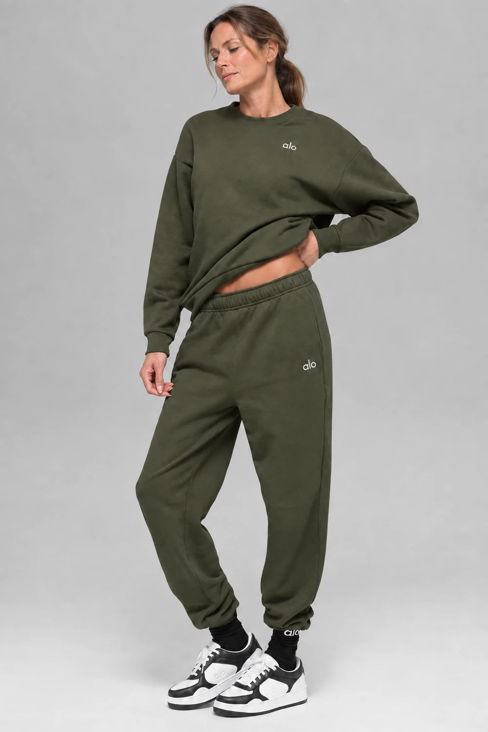 Cozy Matching Lounge Set