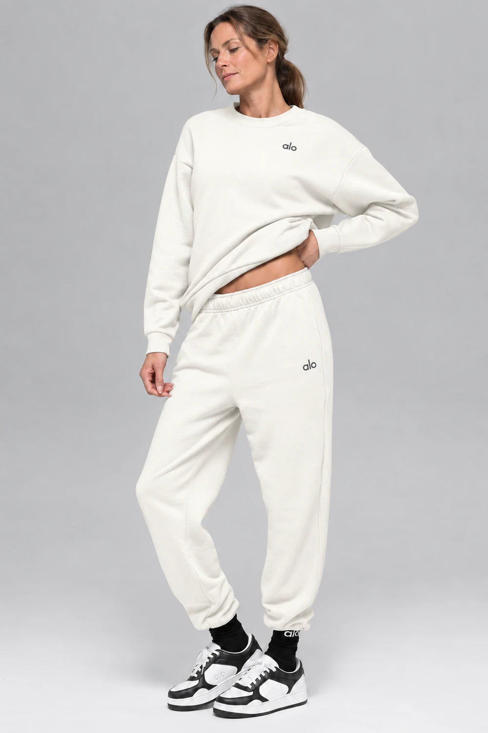 Cozy Matching Lounge Set