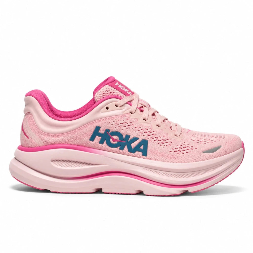 Bondi 9 Cushioned Sports Shoes
