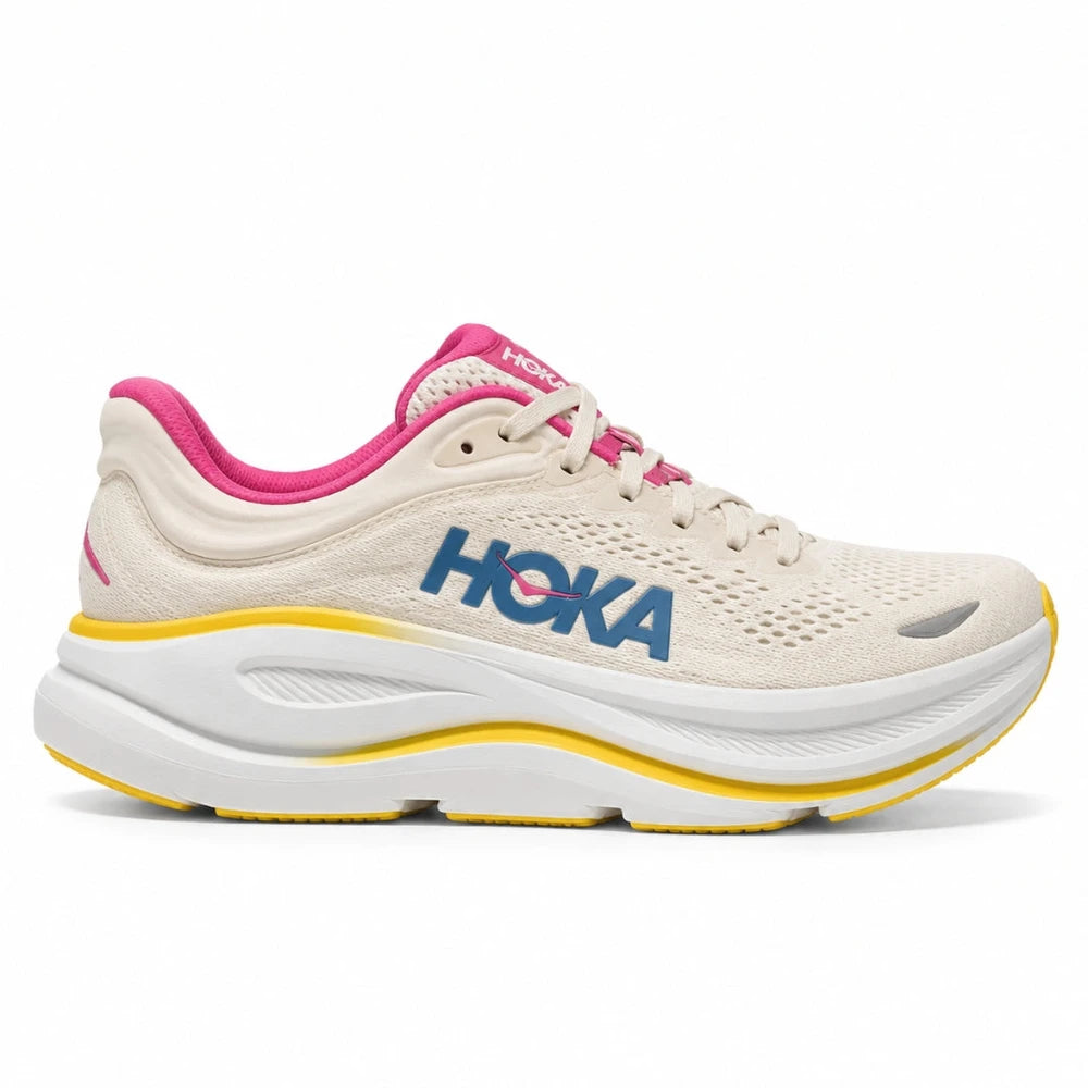 Bondi 9 Cushioned Sports Shoes