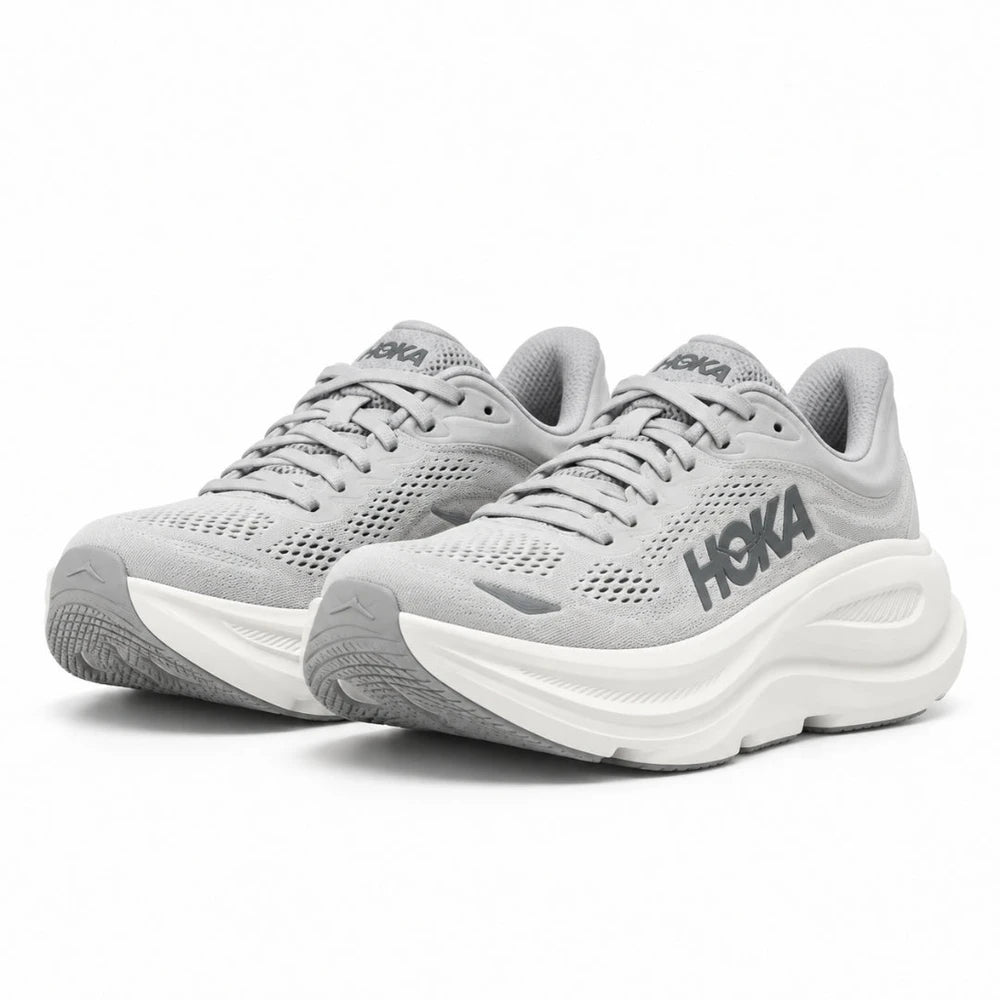 Bondi 9 Cushioned Sports Shoes