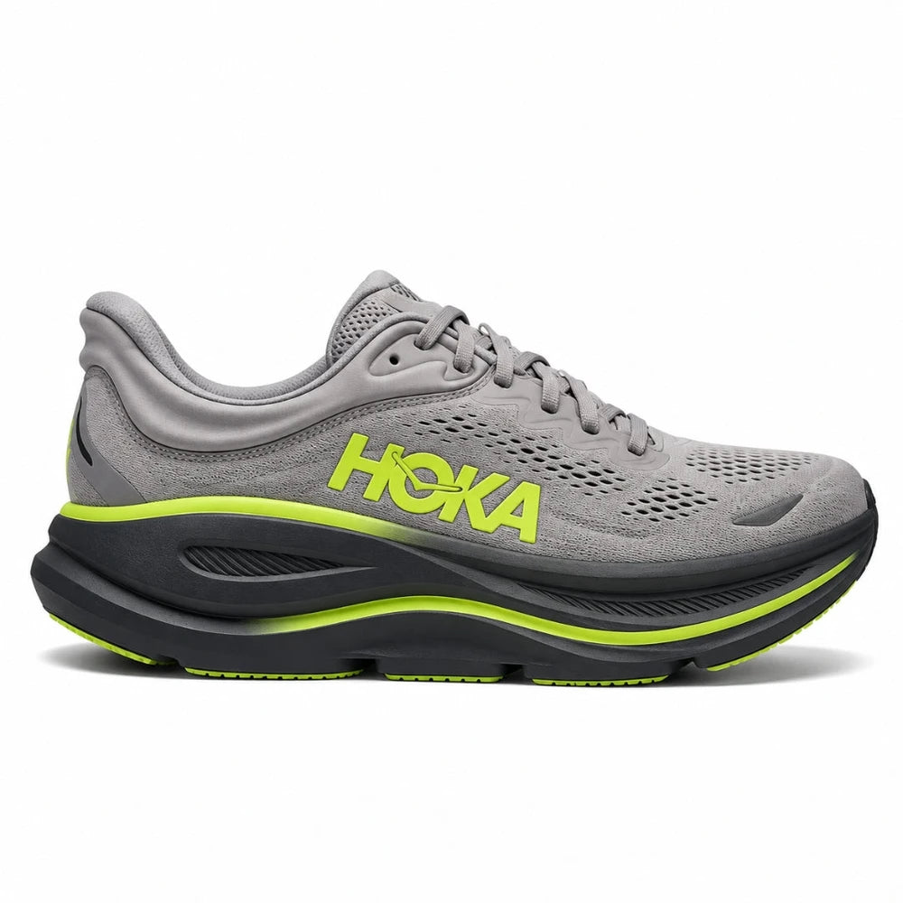 Bondi 9 Cushioned Sports Shoes