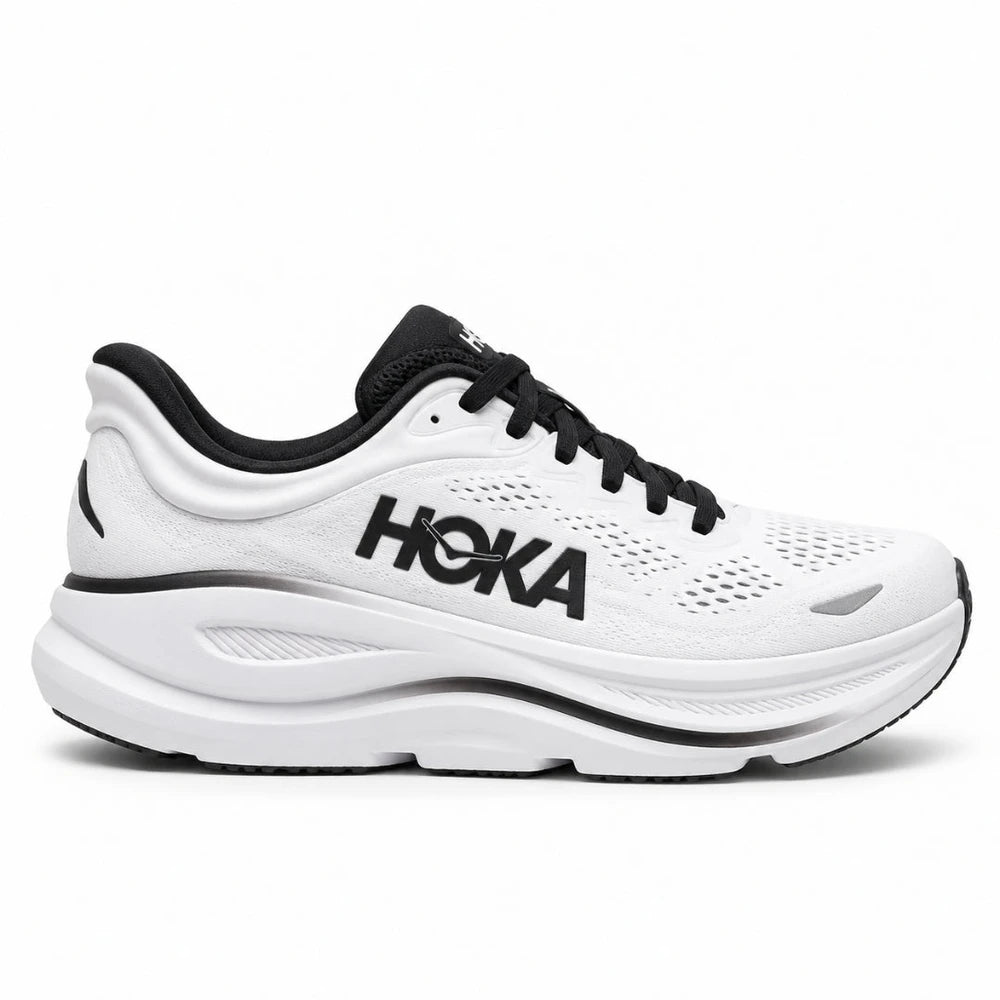 Bondi 9 Cushioned Sports Shoes