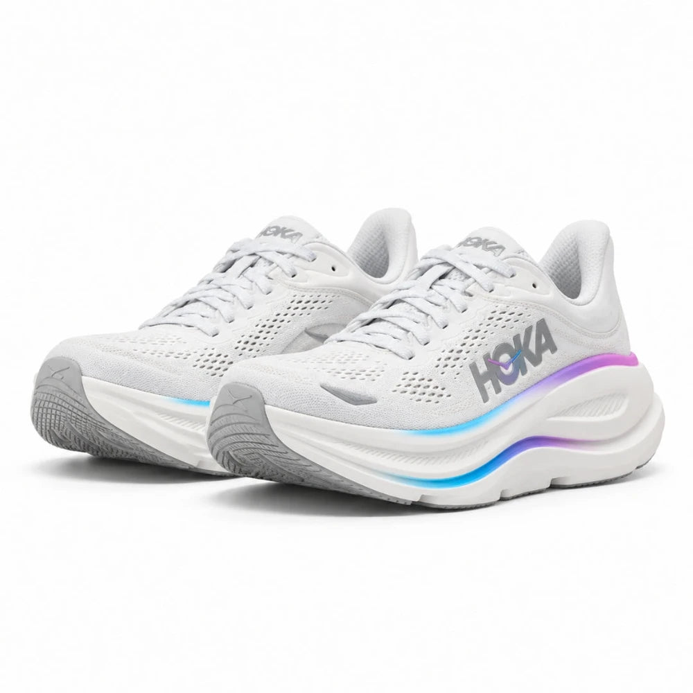Bondi 9 Cushioned Sports Shoes