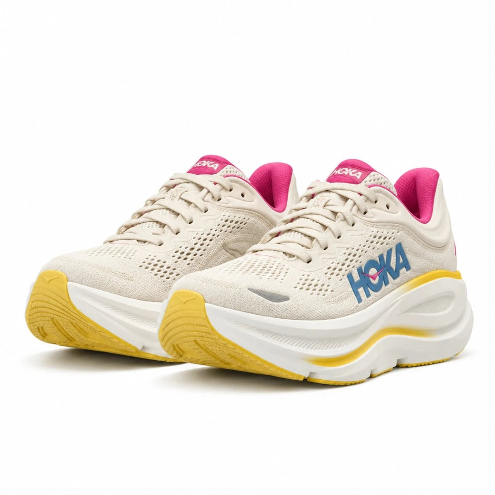 Bondi 9 Cushioned Sports Shoes