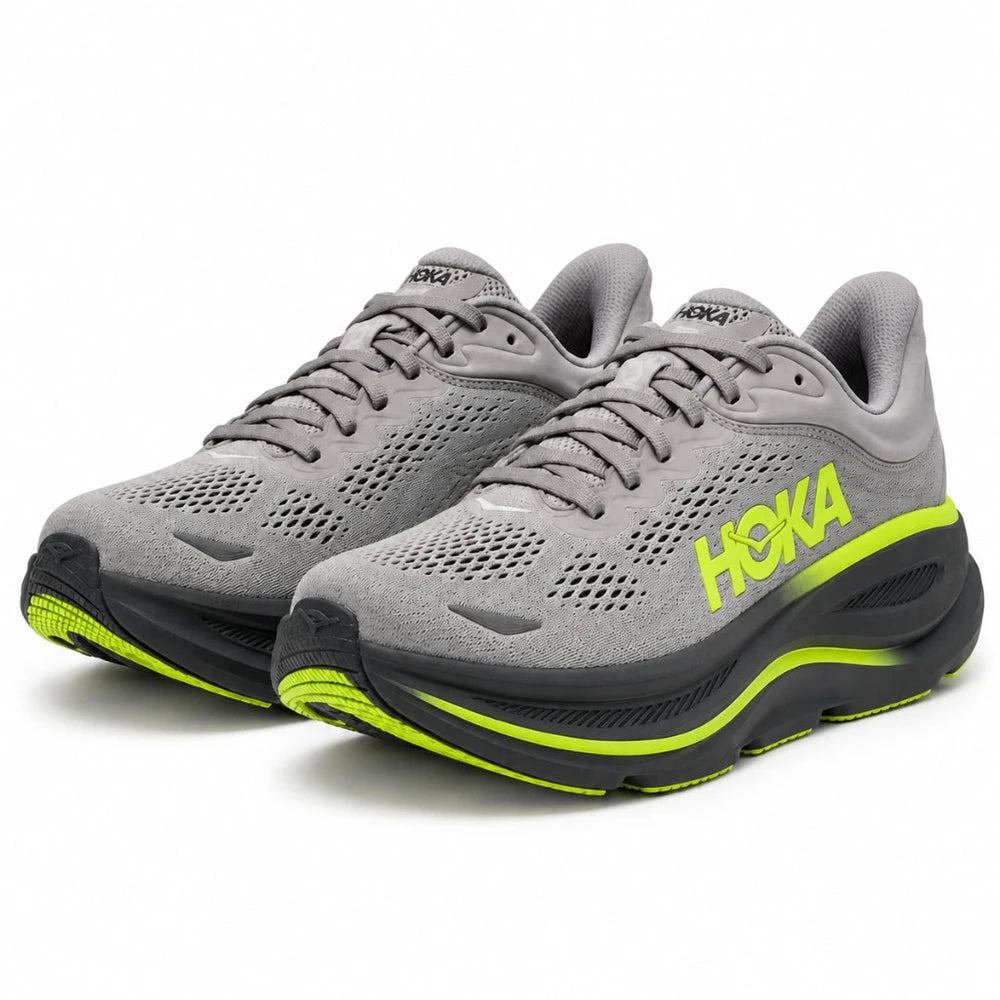 Bondi 9 Cushioned Sports Shoes