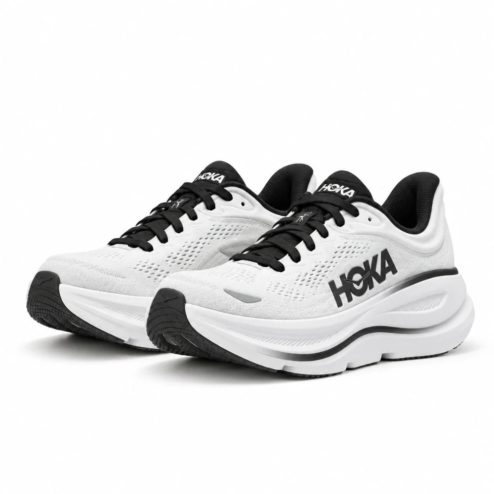 Bondi 9 Cushioned Sports Shoes