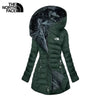 Luxe Longline Puffer Coat