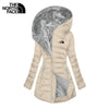 Luxe Longline Puffer Coat
