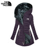 Luxe Longline Puffer Coat
