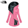 Luxe Longline Puffer Coat