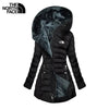 Luxe Longline Puffer Coat
