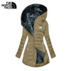 Luxe Longline Puffer Coat