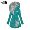 Luxe Longline Puffer Coat