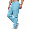 Waffle Knit Performance Jogger Pants