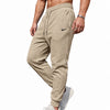 Waffle Knit Performance Jogger Pants