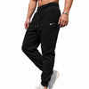 Waffle Knit Performance Jogger Pants