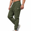 Waffle Knit Performance Jogger Pants