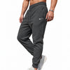 Waffle Knit Performance Jogger Pants