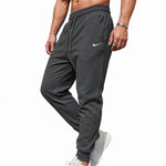 Waffle Knit Performance Jogger Pants