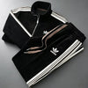 Everyday Cotton Tracksuit Essential