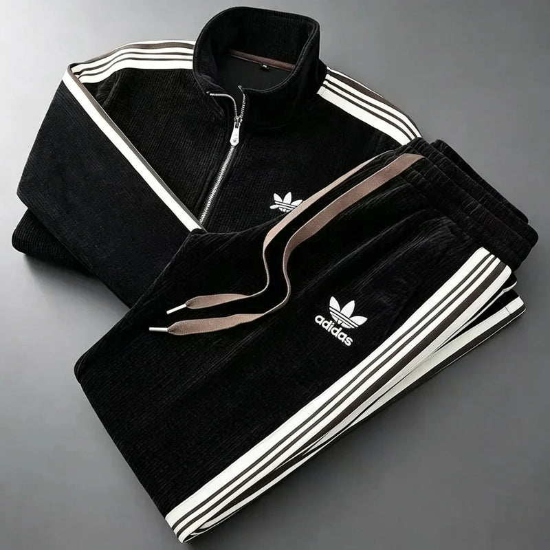 Everyday Cotton Tracksuit Essential