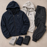 Performance Travel Set