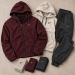 Performance Travel Set