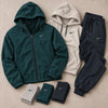 Performance Travel Set