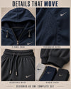 Performance Travel Set