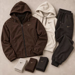 Performance Travel Set