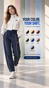 Athleisure Suede Two Piece Set