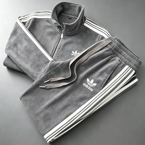 Everyday Cotton Tracksuit Essential
