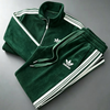 Everyday Cotton Tracksuit Essential