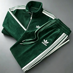 Everyday Cotton Tracksuit Essential