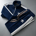 Everyday Cotton Tracksuit Essential
